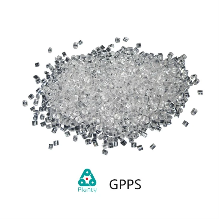 Plastic Granules